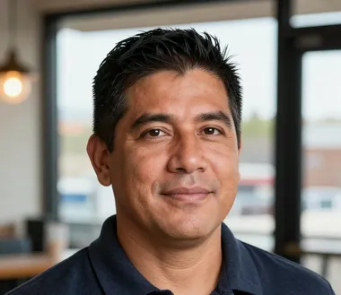 Arturo Delgado Herrera