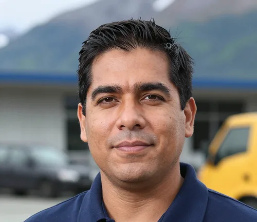 Eduardo Salinas Rios