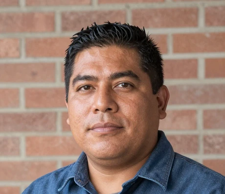 Francisco Javier Torres