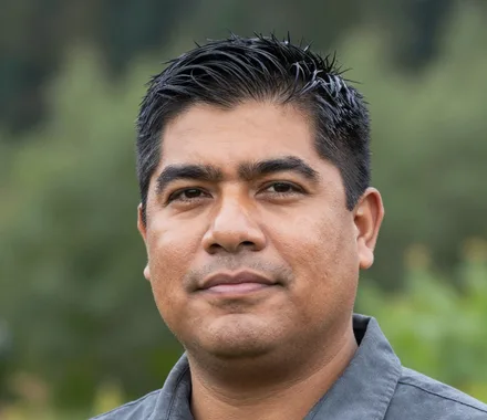 Luis Fernando Castillo