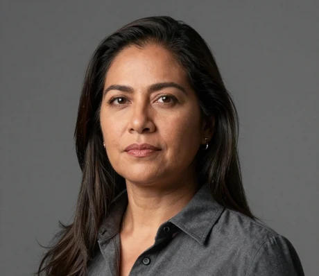 Yolanda Paredes Navarro